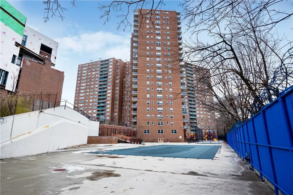 1655 Flatbush Avenue Brooklyn NY 11210