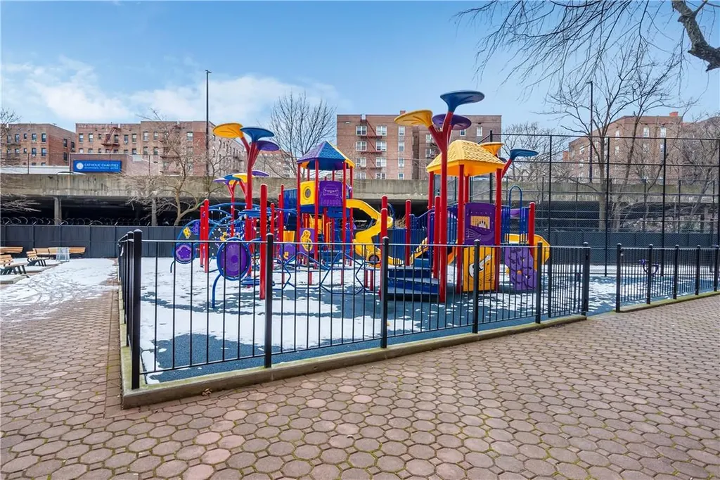1655 Flatbush Avenue Brooklyn NY 11210
