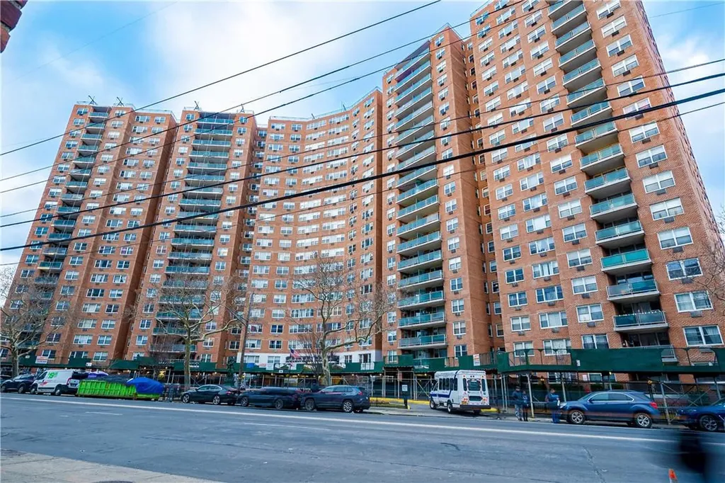 1655 Flatbush Avenue Brooklyn NY 11210