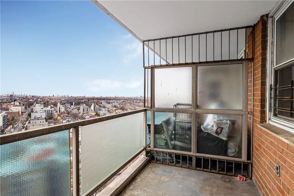 1655 Flatbush Avenue Brooklyn NY 11210