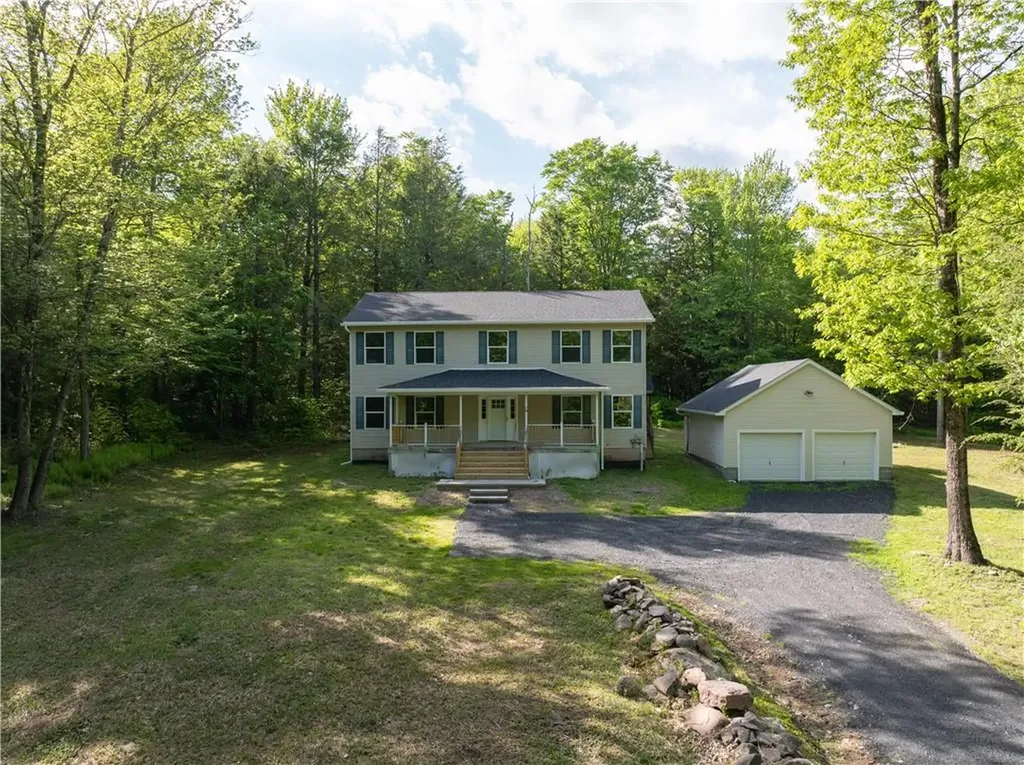 50 Sheeley Lane Rock Hill NY 12775