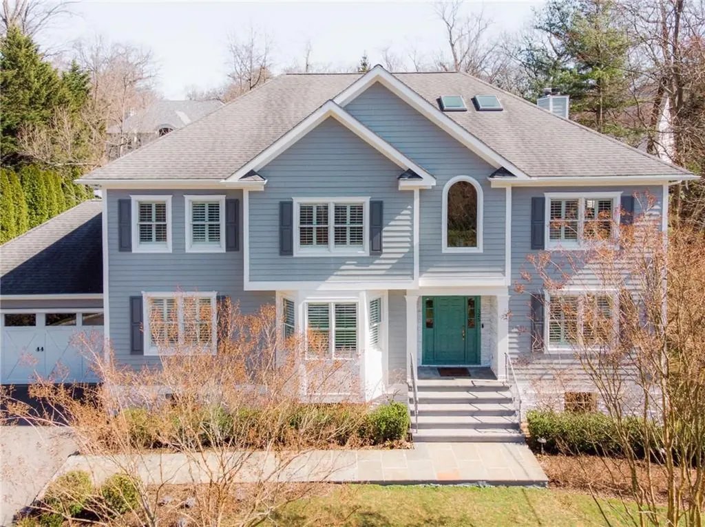 125 Devonshire Road Larchmont NY 10538
