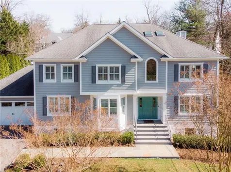 125 Devonshire Road Larchmont NY 10538