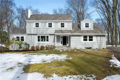 9 Susan Place Katonah NY 10536