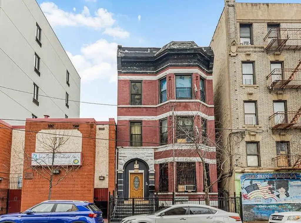 664 Union Avenue Bronx NY 10455