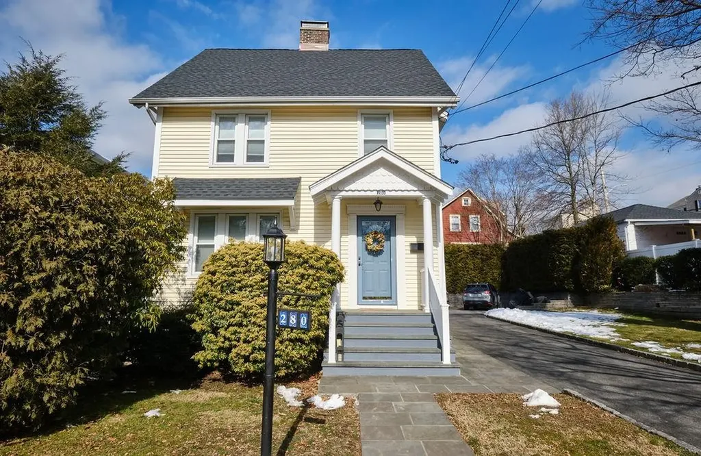 280 5th Avenue New Rochelle NY 10801