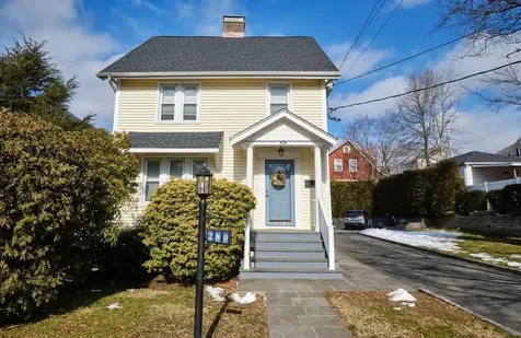 280 5th Avenue New Rochelle NY 10801