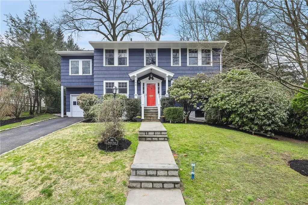 166 Douglas Place Mount Vernon NY 10552