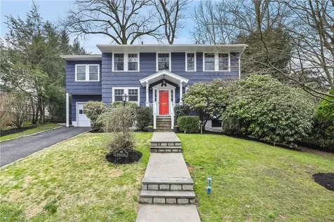 166 Douglas Place Mount Vernon NY 10552