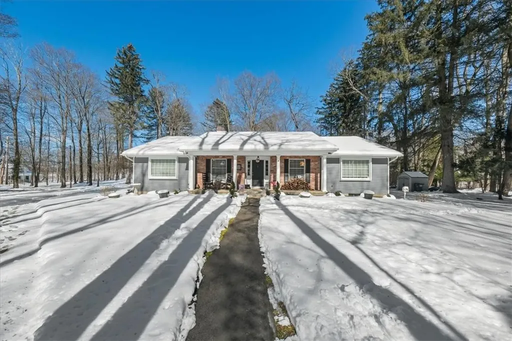 4 Browns Road Walden NY 12586