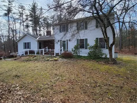 15 Stoutenburgh Drive Hyde Park NY 12538