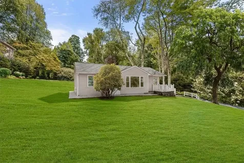 4 Mountain Drive Garrison NY 10524