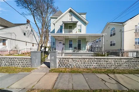 149 S 11th Avenue Mount Vernon NY 10550