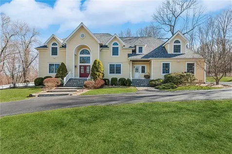 20 Blackberry Hill Road Katonah NY 10536