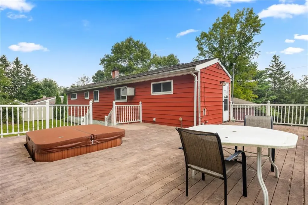 14 Hilltop Drive Mahopac NY 10541