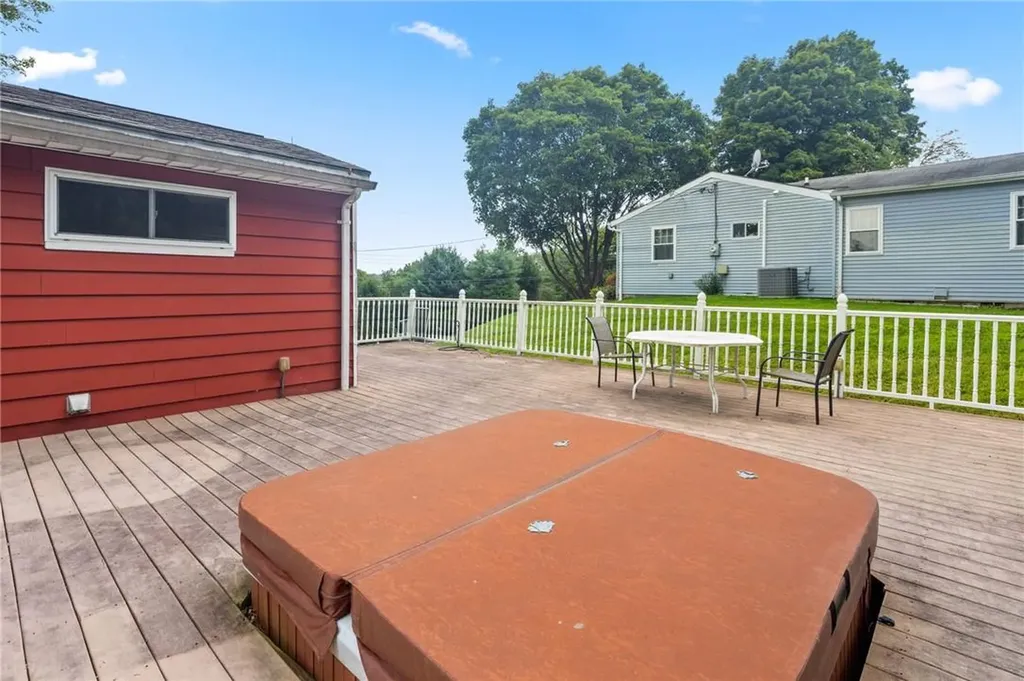 14 Hilltop Drive Mahopac NY 10541