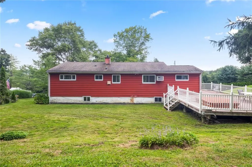 14 Hilltop Drive Mahopac NY 10541