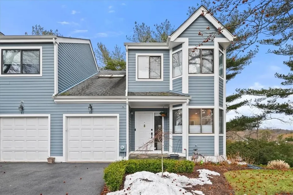 59 Ridgeway Drive Irvington NY 10533