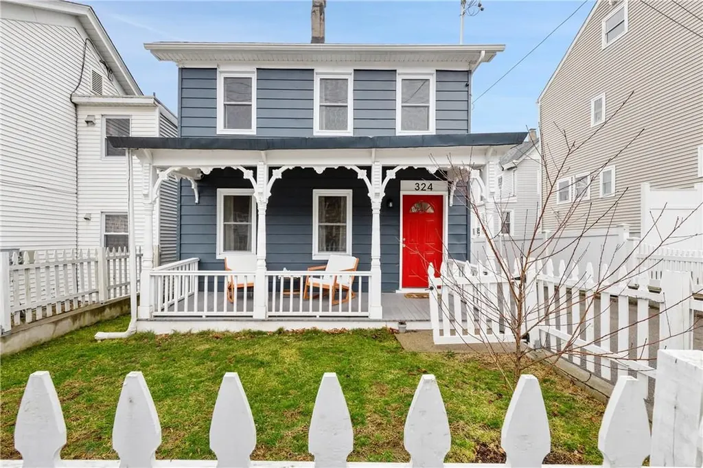 324 N Broad Street Peekskill NY 10566