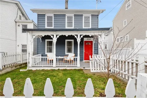 324 N Broad Street Peekskill NY 10566
