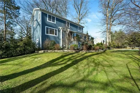14 Rye Road Rye NY 10580