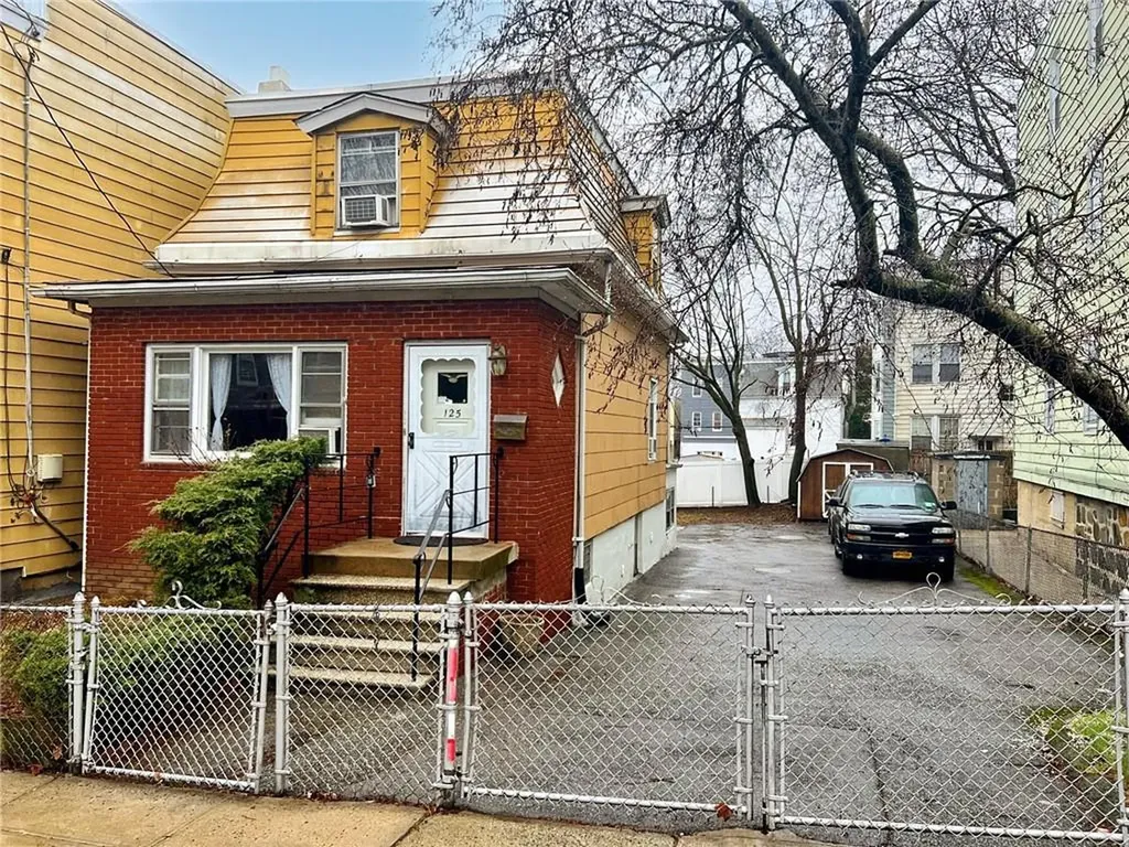 125 Oliver Avenue Yonkers NY 10701