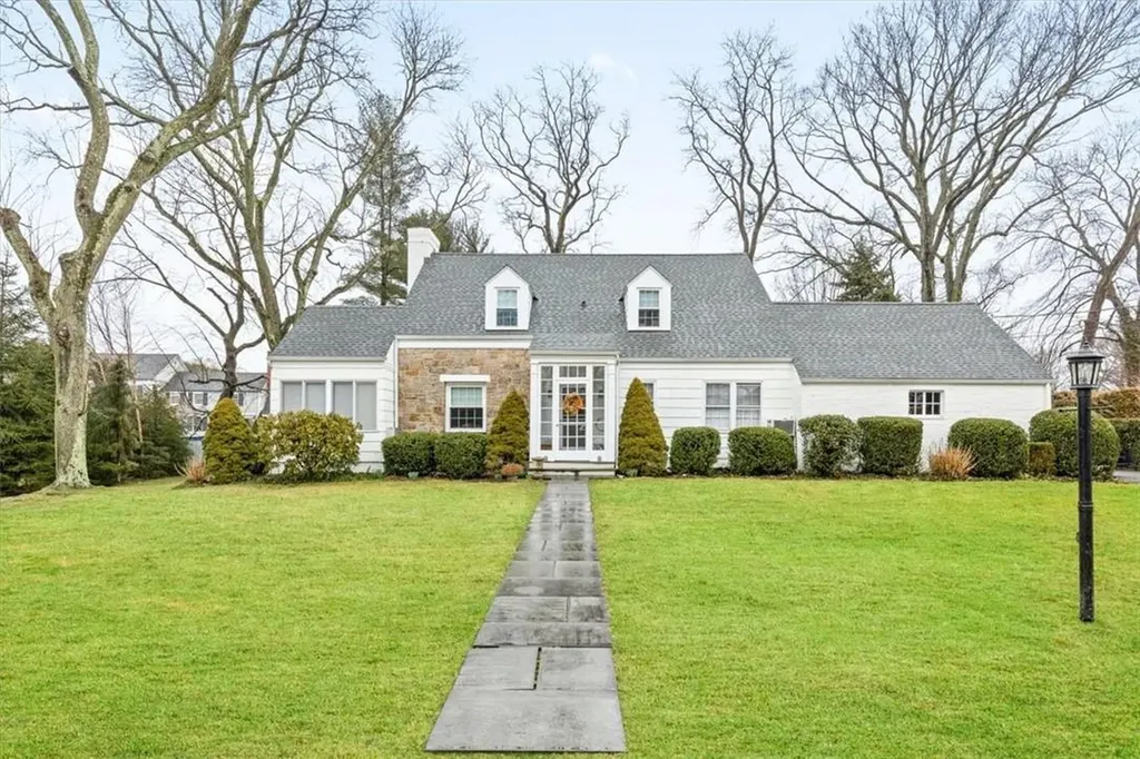 3 Highland Ridge Lane Rye NY 10580