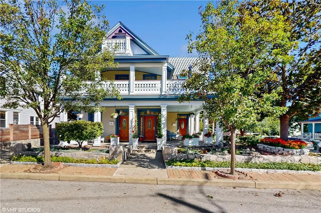 43 Ackerman Street Beacon NY 12508