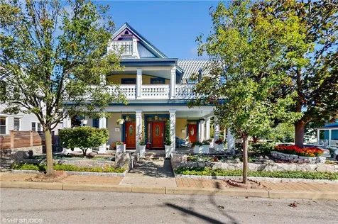 43 Ackerman Street Beacon NY 12508