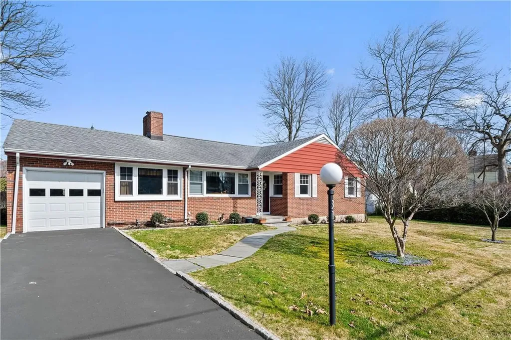 31 Ridge Boulevard Port Chester NY 10573