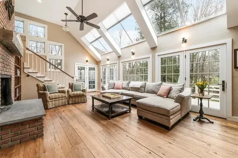 70 Cowdin Lane Chappaqua NY 10514