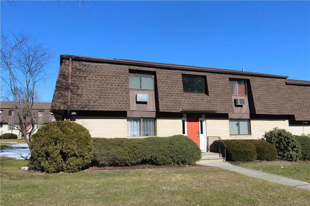1012 Cherry Hill Drive Poughkeepsie NY 12603