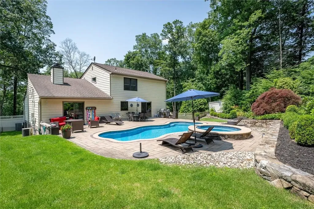 34 Wilner Road Somers NY 10589