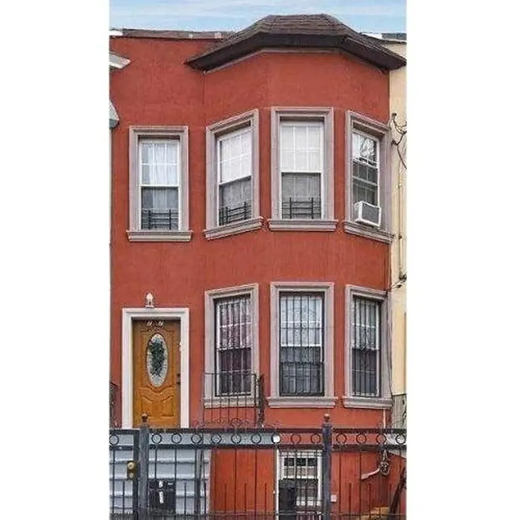 2132 Hughes Avenue Bronx NY 10457