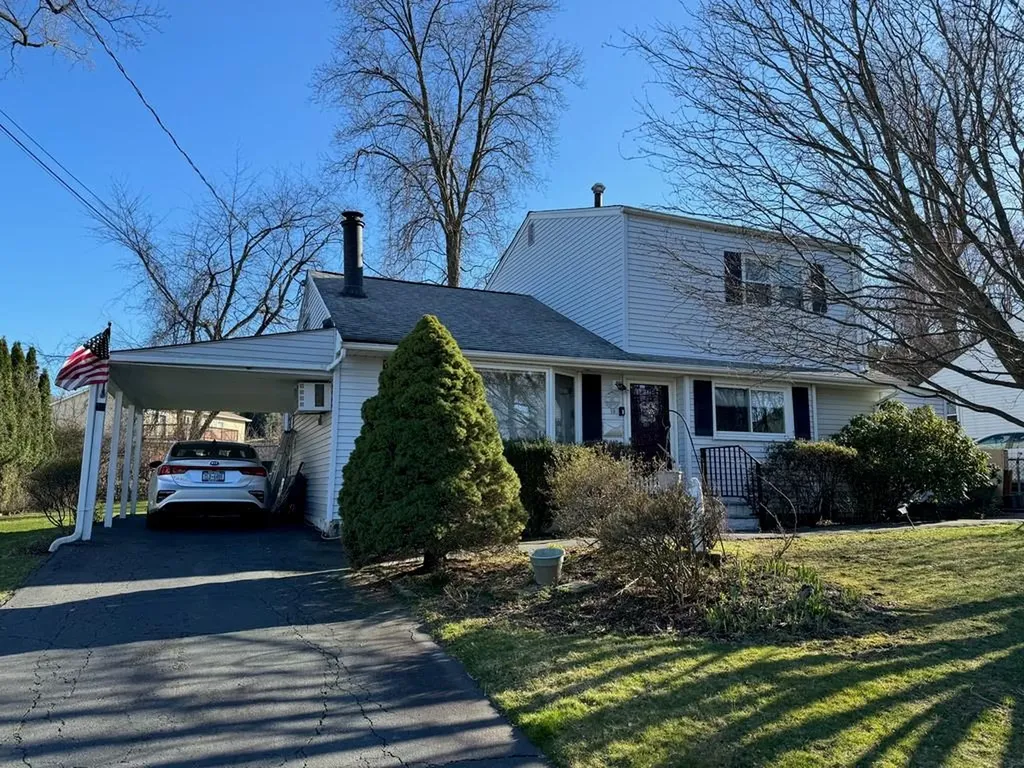 19 Barnes Drive Garnerville NY 10923