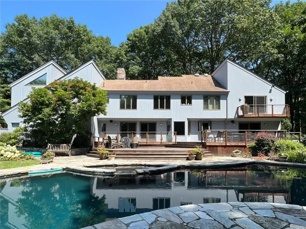 5 Davis Drive Armonk NY 10504