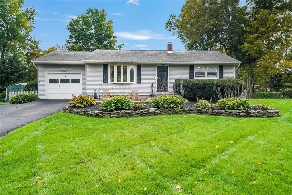 79 Bailey Road Montgomery NY 12549