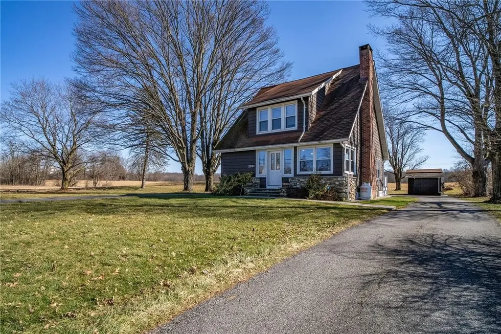 2761 State Route 207 Campbell Hall NY 10916
