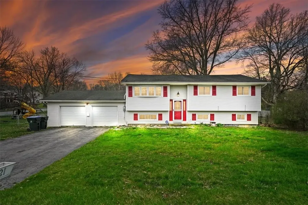 21 Park Drive Chester NY 10918