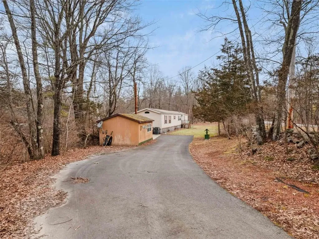 733 Potic Mountain Road Catskill NY 12414