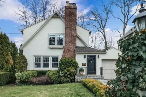 96 N Chatsworth Avenue Larchmont NY 10538