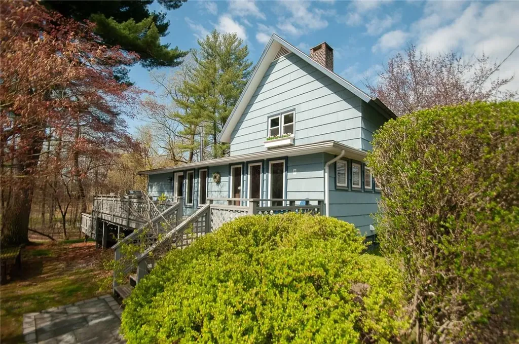 6 Beckwith Lane Garrison NY 10524
