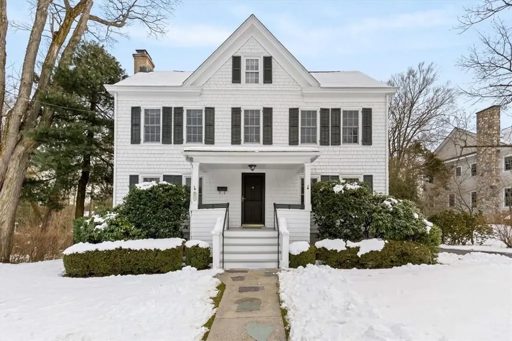 61 Old Post Road Rye NY 10580