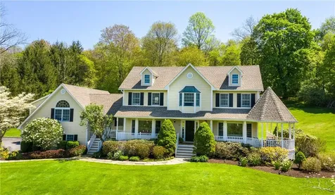 23 Equestrian Park Drive Katonah NY 10536