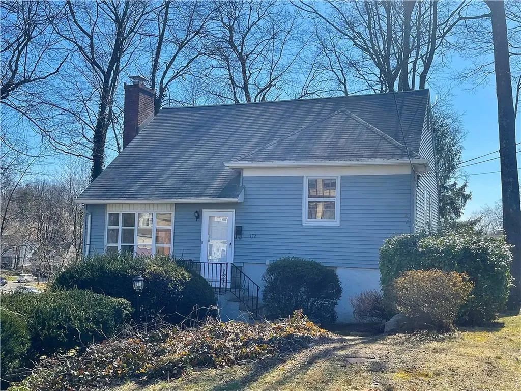 122 Lee Road Scarsdale NY 10583