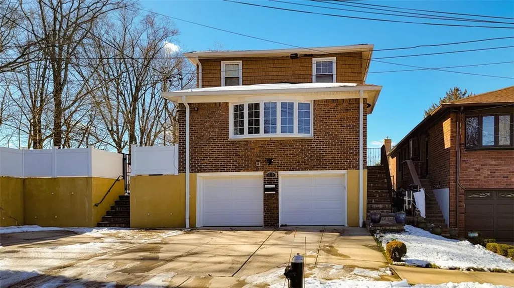 3110 218th Street Bayside NY 11360