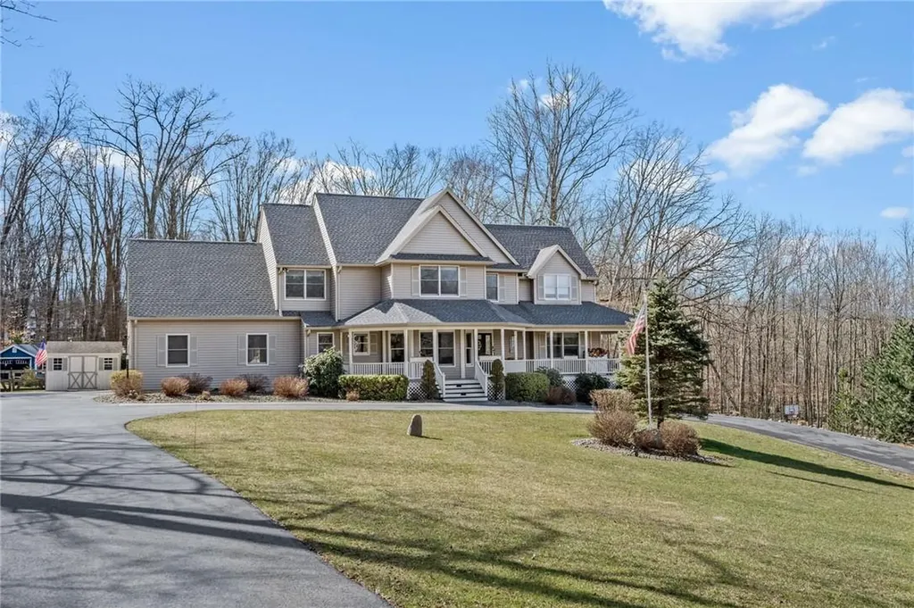 70 Chester Hill Road Warwick NY 10990