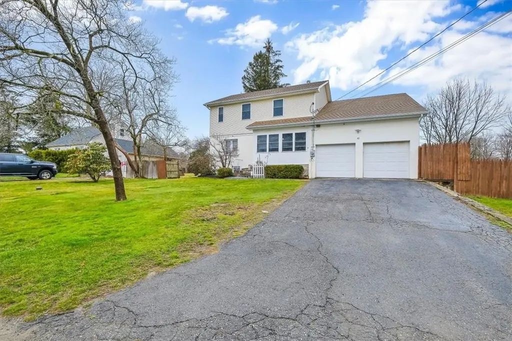 60 South Drive Brewster NY 10509
