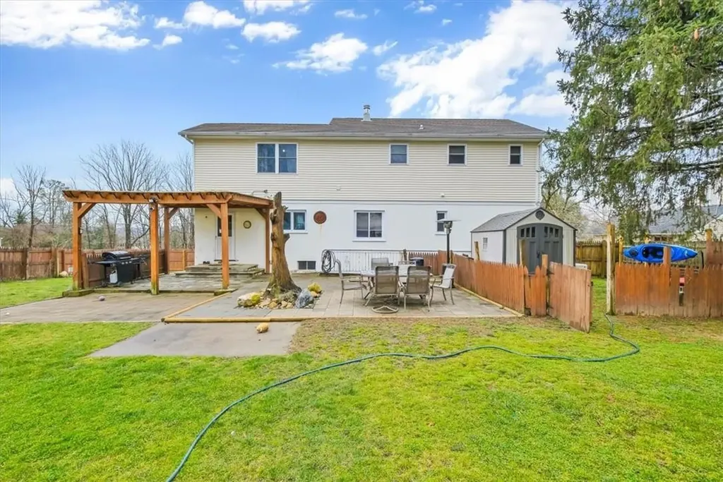 60 South Drive Brewster NY 10509
