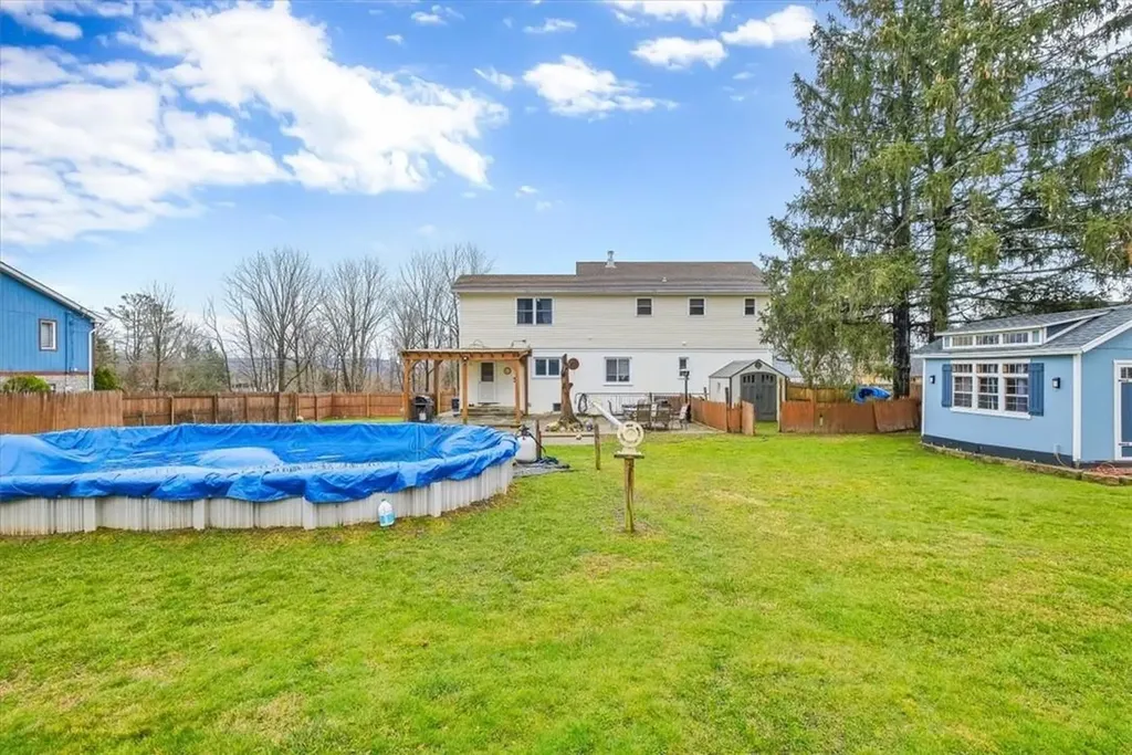 60 South Drive Brewster NY 10509